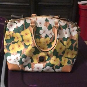 Dooney and bourke